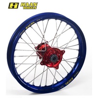 Haan Wheels Australia "Factory" Enduro Spec Rear Wheel  18" . Honda CR CRF CRF-X CRF-L CRF-RX.