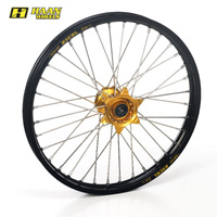 Haan Wheels Australia "Factory" Motorcross Spec Wheel FRONT. Honda CR CRF CRF-X CRF-L CRF-RX. 21"