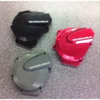 Husqvarna Ignition Cover