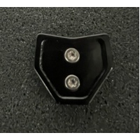 MAKO 360 Australia   Badge   Universal Small   Black      (B UNV BLK)