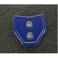 MAKO 360 Australia   Badge   Universal Small   Blue       (B UNV B)