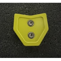 MAKO 360 Australia   Badge   Universal Small   Yellow   (B UNV Y)