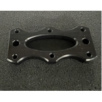 MAKO 360 Australia   PLATE   Sliding   GPS Two Ride .