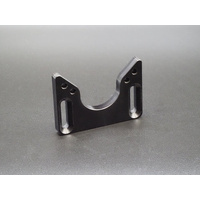 MAKO 360   PLATE Sliding   Damper           Mounting Plate.