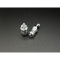MAKO 360  BOLT MOUNT KIT  SUB   KTM   (23->C) SX / SXF / XC / XCF Billet Triple Clamps with Cones.   (24->C) EXC / EXCF  6 Day Billet Triple Clamps On