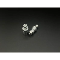 MAKO 360 Australia   BOLT MOUNT KIT   STD   KTM   (16-22) SX / SXF / XC / XCF Billet Triple Clamps with Cones...KIT INCLUDES:..2- 16K2 Upper Cones..2-