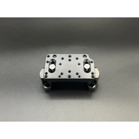 MAKO 360 Australia   EZ MOUNT-DAS     (KHG) (90 40) Adjustable Top Mount with Dashboard Plate.