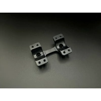 MAKO 360 Australia   90mm Clamp   Bottom Dually Low -5mm         