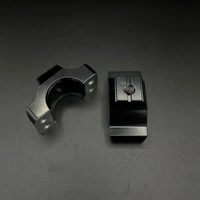 MAKO 360 Australia   Clamp   Bottom Perch   Universal  13Y (Threaded)        129 grams each   (QTY x 2)