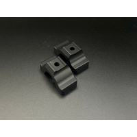 MAKO 360 Australia   Clamp   Bottom Perch   Universal   Ryan Snipes      Lowered -5mm. Cannot be used with Stabilizer Sub mounts (QTY x 2)