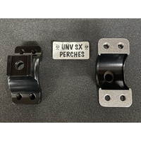 MAKO 360 Australia   Clamp   Bottom Perch   Universal   SX   85 grams each   (QTY x 2)