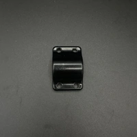 MAKO 360 Australia   Clamp   Shark Bite   Lower   Black