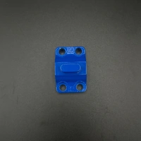 MAKO 360 Australia   Clamp   Shark Bite   Upper   Blue