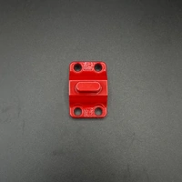 MAKO 360 Australia   Clamp   Shark Bite   Upper   Red