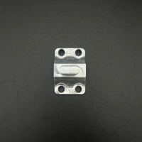 MAKO 360 Australia   Clamp   Shark Bite   Upper   Silver