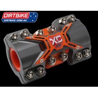 SX Mako 360 Australia : 360 Degrees Rubber Damped Handlebar System (KHG A) KTM Husqvarna Gas Gas Husaberg Sherco Beta