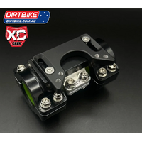 (XCM K2 23 DAM)           Mako 360:   (KHG GC)  (2xM36-CL-BOT-UNV)      +  (M36-CL-090-SL)   + (M36-PL-Dam) + (M36-BK-K-23)