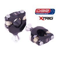 Xtrig Australia PHDS Handlebar Mount OEM KTM SX,SXF,XC,XCF. Husqvarna TC,FC,TX,FX 2016->Current.