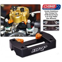 Xtrig Australia PHDS Scotts TOP Handlebar Mount KTM SX, SXF, XC, SMR, EXC, EXCF, XCW 2000->Current.