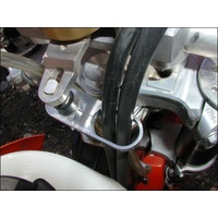 Scotts Damper Australia Cable Guide TOP Mount Kits