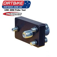 Scotts Steering Damper Australia  : Scotts Link Arm Puller   9007-03