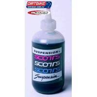 Scotts Steering Damper Dirtbike Australia OEM SCOTTS DAMPER FLUID Only