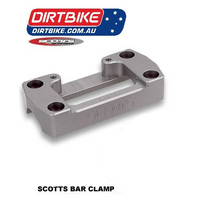 Scotts Bar Clamp TOP KTM (BCL 90 40 34)