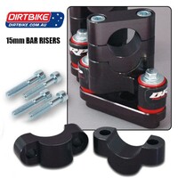 Scotts Steering Damper Australia : Bar Risers 15.3mm