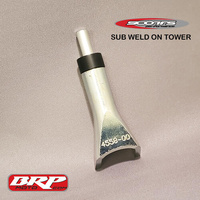 Scotts Damper Australia     SUB   Frame Bracket   ONLY  (4558-00)   WELD ON       