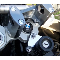 Scotts Damper Australia BMW 800 GS (2008-2018) Mount Kit Only