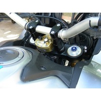 Scotts Damper Mount Kit Honda (5528) Africa Twin  . Australia