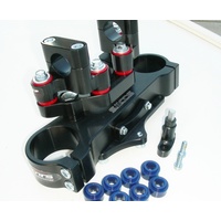 Scotts Steering Damper Mount kit KTM 950 / 990 Australia
