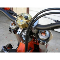 Scotts Mount Kit Australia KTM EXC EXCF 2012 2013 2014 2015. (5967) (BCL 90 40 34)  Position 2 STD POS