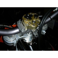 Scotts Damper Australia KTM TOP Mount Kit  KTM  (16-19)   SX / SXF/ XC / XCF.  Husqvarna  (16-19)   FC / FX / TC / TX.