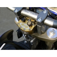 Scotts Steering Damper Yamaha Mount Kit SUB (4733) WR 250R 2008-> Current. Dirtbike Australia