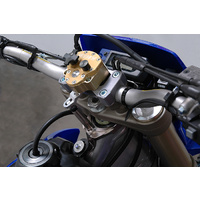 Yamaha  WRF450  07-11 ,  WRF 250  07-14 ,  YZF 450  06-07,   YZF 250  07-09