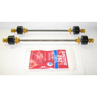 SME Axle Sliders