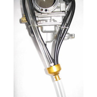 SME Carb Cannister
