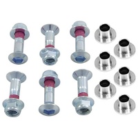 DBR Sprocket Bolt Kit for Honda XR 250L, XR650L,  XR600 earlier