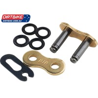 DID Chains Australia : 520 Chain Joiner Links : DID
