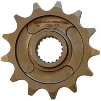 Dirttricks Australia Honda  CR1 Sprocket   :   CR125 (87-03)