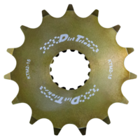 Dirt Tricks Australia  Honda Front Sprocket CR-2