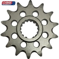 Kawasaki (13) Tooth Sprocket Supersprox : KX450F  (06-> ). 