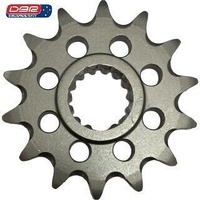 Kawasaki (15) Tooth Sprocket Supersprox : KX450F  (06-> ). 