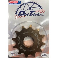 Dirttricks Australia Sprocket Sherco :   SE-R  250/300  2T (21->C).   SEF-R 250/300 4T  (21->C).
