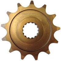 Dirt Tricks Australia Sprocket Yamaha Front :   YZF/WRF 250  (01-> Current),  YZ 125  (05-> Current).