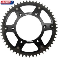 Supersprox Australia Stealth Rear Sprocket Honda *(02->) CRF 250 R/ RX  CRF450R/X/RX/L