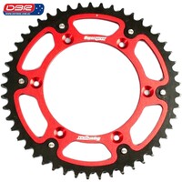 Supersprox Australia Stealth Rear Sprocket Honda *(02->) CRF 250 R/ RX  CRF450R/X/RX/L