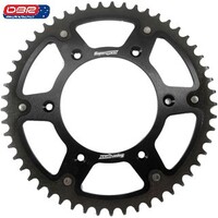 Supersprox Australia KTM / Husqvarna / Husaberg / Gas Gas Rear Sprocket : Black