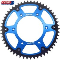 Supersprox Australia KTM / Husqvarna / Husaberg / Gas Gas Rear Sprocket : Blue